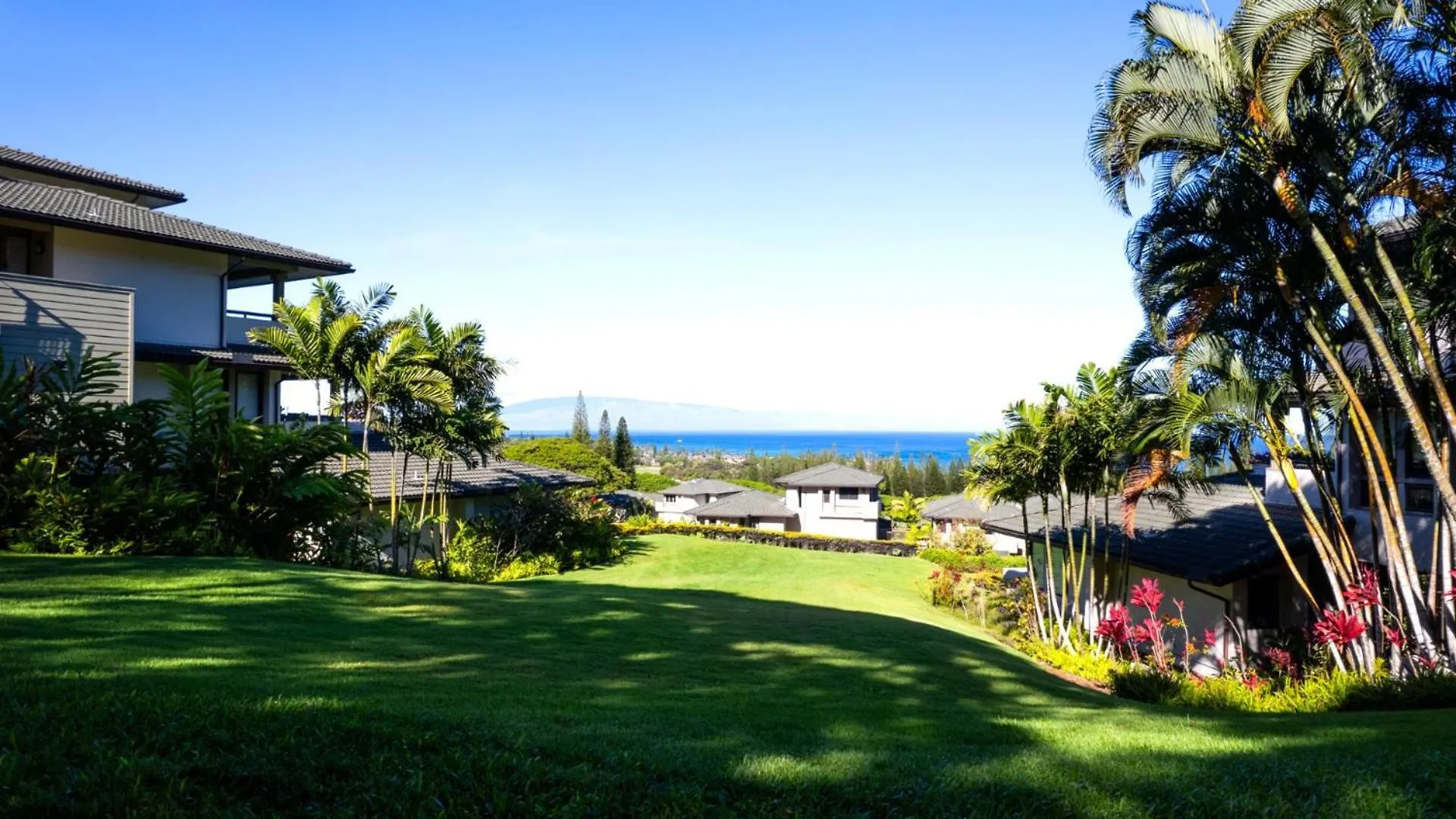 Kbm Resorts Free Car Kapalua Golf Villa Ocean View 1-Bedroom Condo Recently Remodeled Kgv-20T8 Kahana Estados Unidos