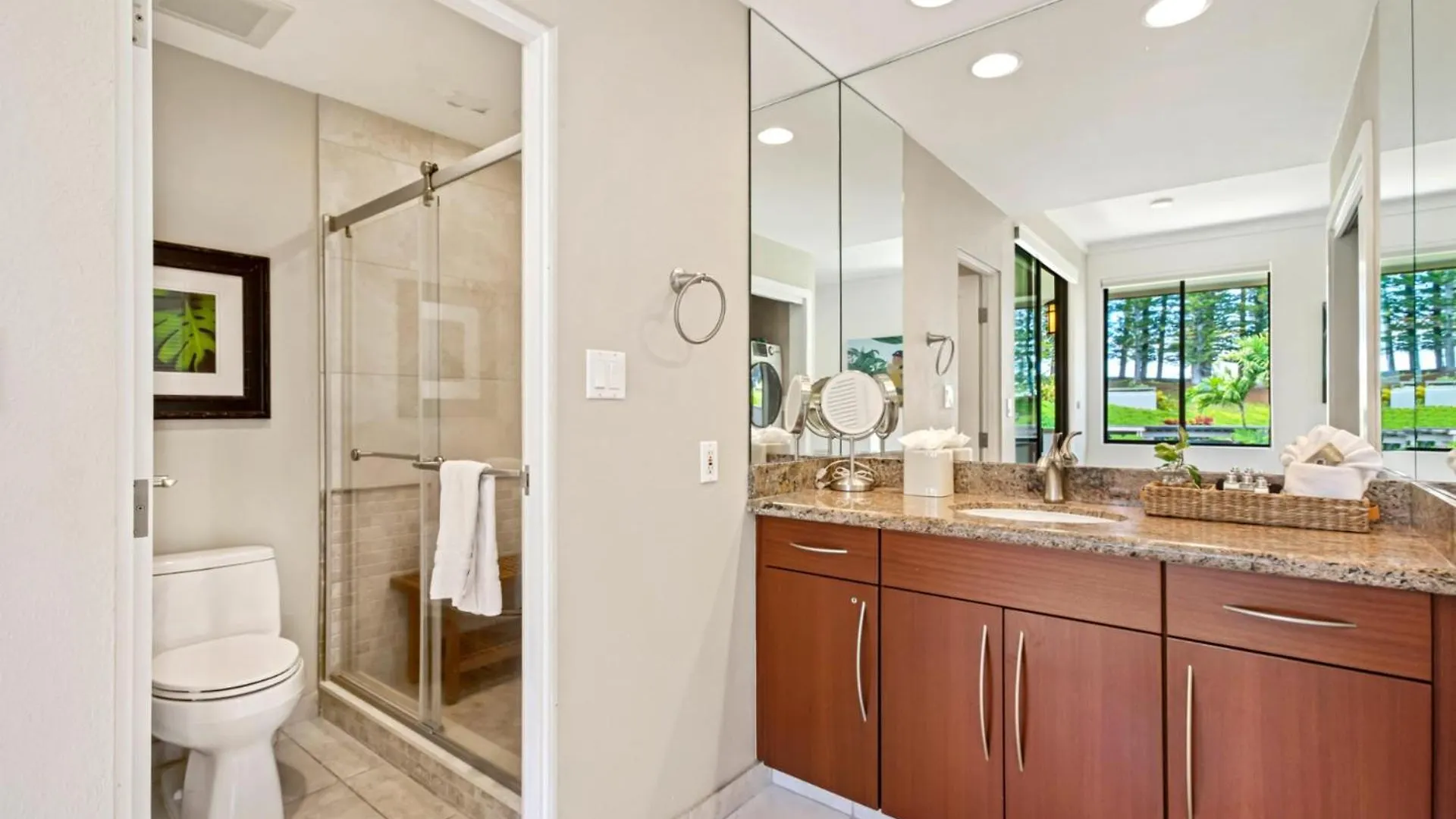 Apartment Kapalua Golf Villa: Ocean View Retreat with Complimentary Car Kahana