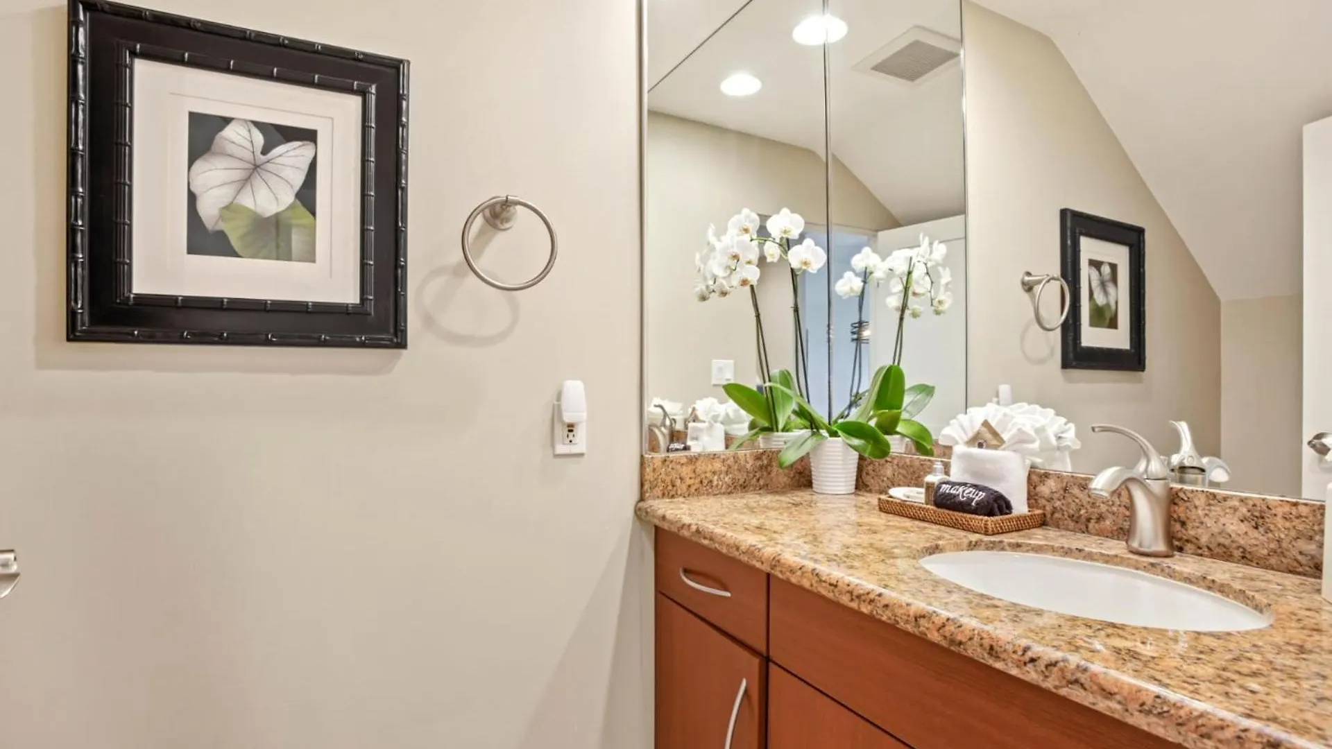 Kapalua Golf Villa: Ocean View Retreat with Complimentary Car Kahana 0*,  United States