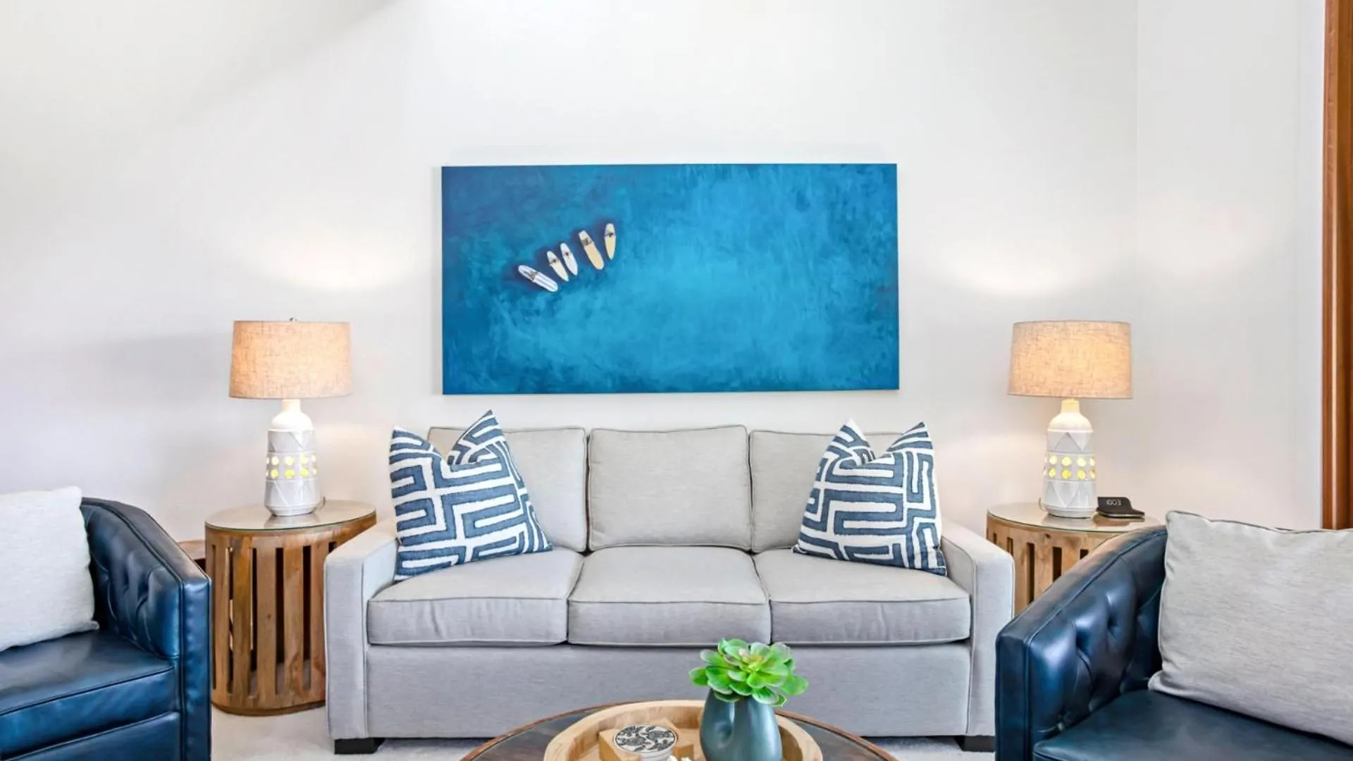 Apartment Kapalua Golf Villa: Ocean View Retreat with Complimentary Car Kahana United States