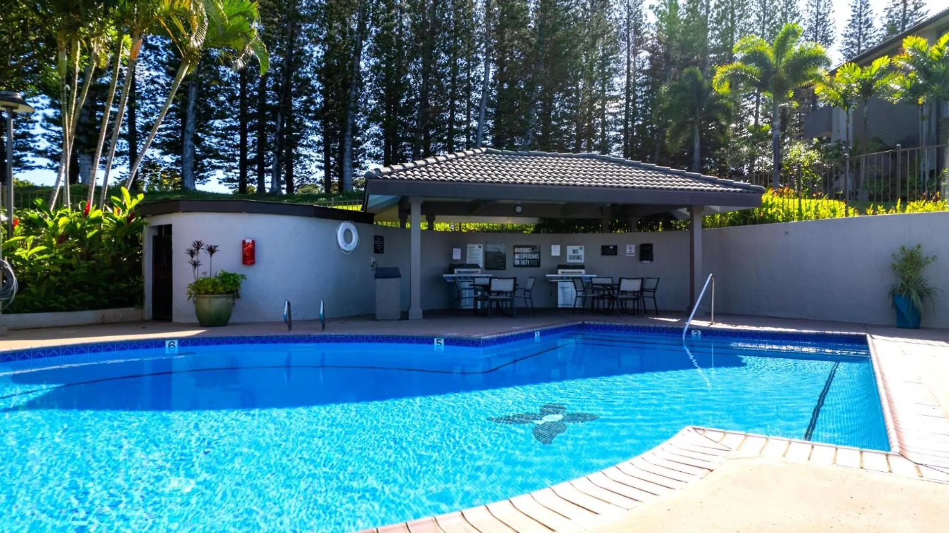 Kbm Resorts Free Car Kapalua Golf Villa Ocean View 1-Bedroom Condo Recently Remodeled Kgv-20T8 Kahana