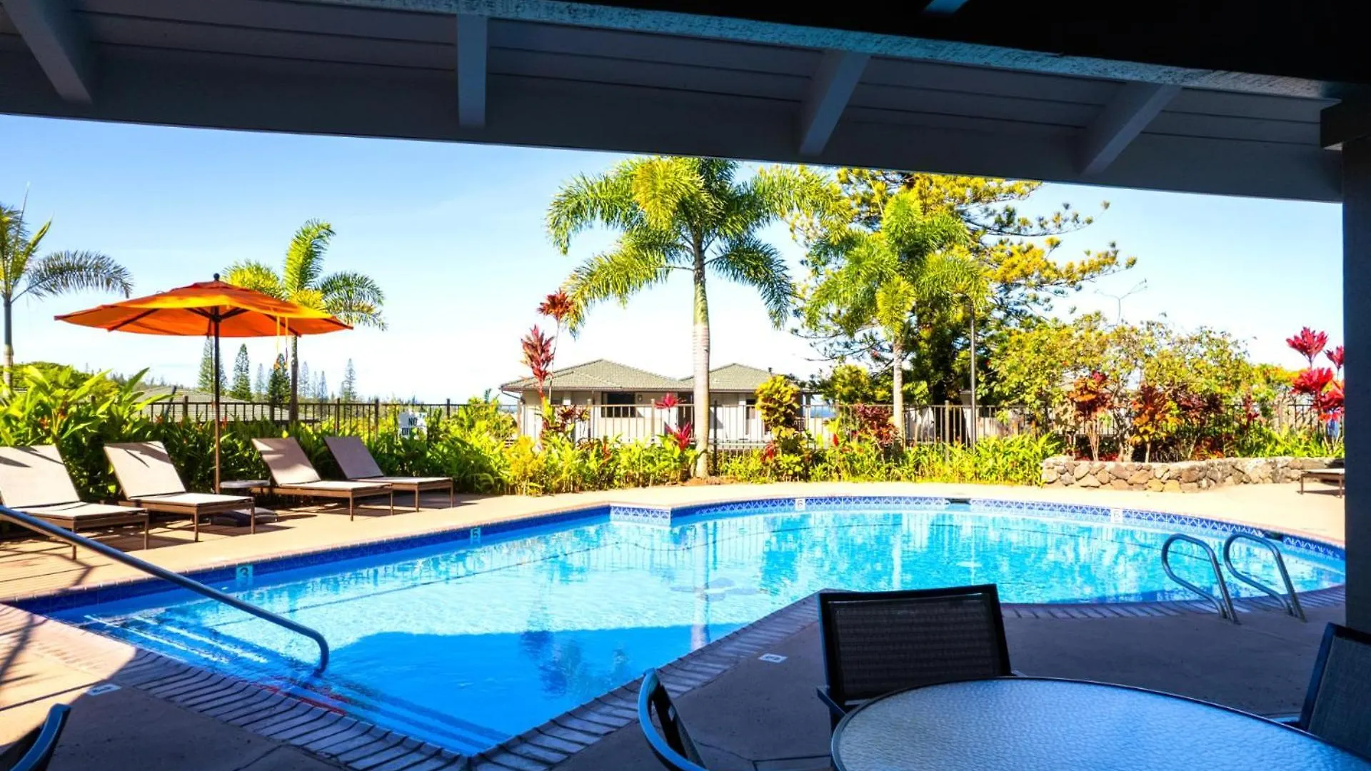 Kbm Resorts Free Car Kapalua Golf Villa Kgv-20T8 Remodeled Ocean Views Kahana