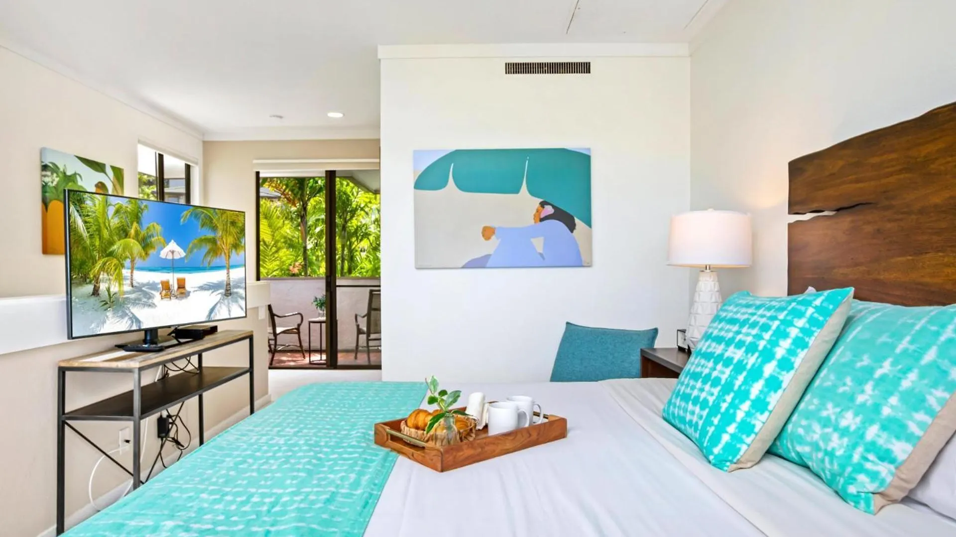 Kbm Resorts Free Car Kapalua Golf Villa Kgv-20T8 Remodeled Ocean Views Kahana