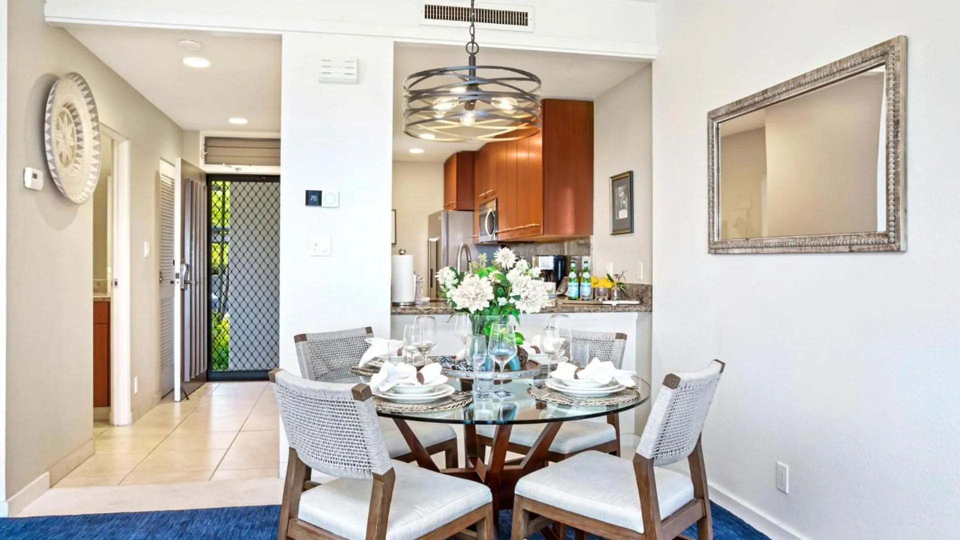 Kbm Resorts Free Car Kapalua Golf Villa Kgv-20T8 Remodeled Ocean Views Kahana 0*,